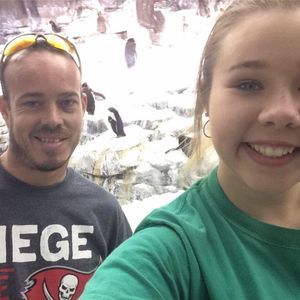 Meet your Posher, Randy